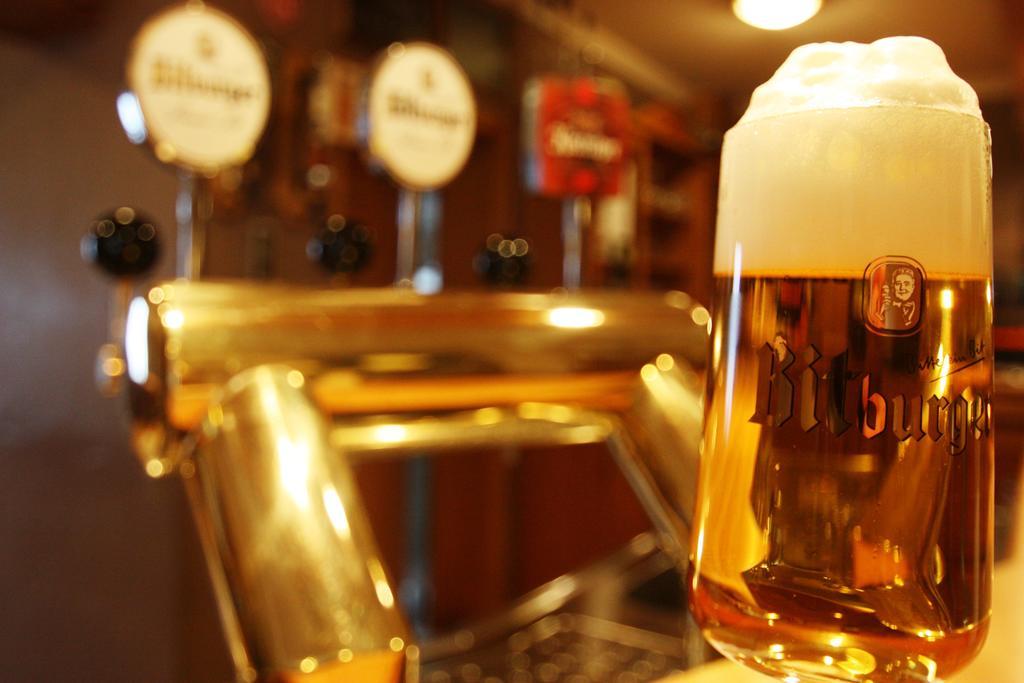 Gasthaus Pension Geimer Plutscheid Экстерьер фото